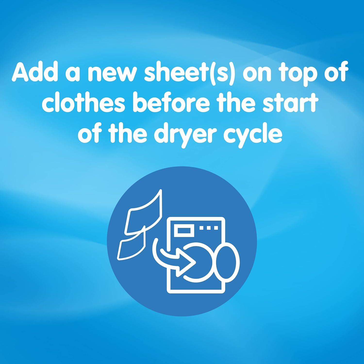 image:imageSnuggle SuperFresh Fabric Softener Dryer Sheets 200 Count Morning Breeze LongLasting Fresh amp Clean Scent Tackles Pet Odor Helps Repel Pet Hair Reduces Static amp Fights Wrinkles HE SafeOriginal